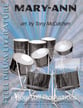 MARY ANN STEEL DRUM ENSEMBLE cover